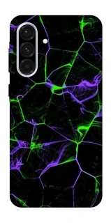 Чехол на Samsung Galaxy A36 5G Abstract ver.2 фото 1 из 1