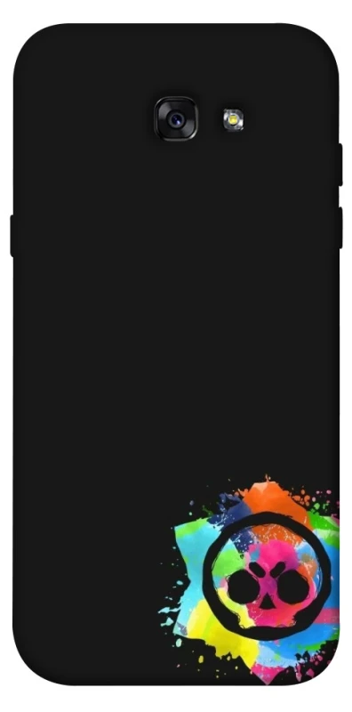 Чохол на Samsung A720 Galaxy A7 (2017) Brawl Stars ver.4 фото 1 з 1