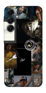 Чохол на Samsung Galaxy A16 4G/5G Project Hail Mary ver.1 фото 1 з 1