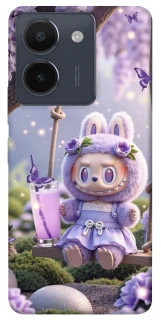 Чохол на Vivo Y36 Labubu Dream фото 1 з 1