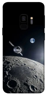Чехол на Samsung Galaxy S9 Artemis 2 ver.2 фото 1 из 1