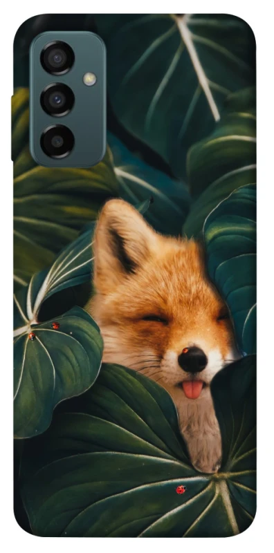Чохол на Samsung Galaxy M23 5G Fox фото 1 з 1