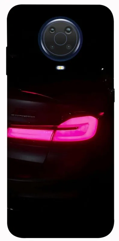 Чехол на Nokia G20 / G10 / 6.3 BMW v46 фото 1 из 1