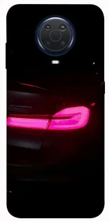 Чехол на Nokia G20 / G10 / 6.3 BMW v46 фото 1 из 1