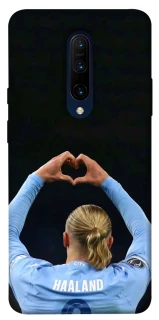 Чохол на OnePlus 7 Pro Erling Haaland V2 фото 1 з 1