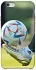 Чохол на Apple iPhone 6/6s (4.7") Football Ball v2 фото 1 з 1