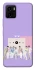 Чехол на Vivo Y15s BTS v7 фото 1 из 1