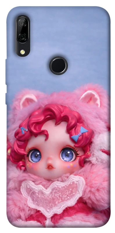 Чохол на Huawei P Smart Z SKULLPANDA × My Little Pony Ver.5 фото 1 з 1
