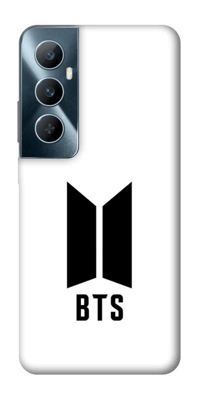 Чохол на Realme C65 4G BTS logo фото 1 з 1