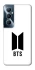 Чохол на Realme C65 4G BTS logo фото 1 з 1