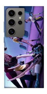 Чохол на Samsung Galaxy S24 Ultra K-Pop Demon Hunters ver.10 фото 1 з 1