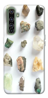 Чохол на Realme X50 Pro Колекція кристалів фото 1 з 1