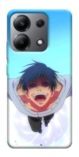 Чохол на Xiaomi Redmi Note 13 4G Toji v2 фото 1 з 1