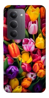 Чехол на Xiaomi Redmi 15 (Global) Flowers v30 фото 1 из 1