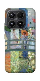 Чохол на Xiaomi 17 Art collage ver.6 фото 1 з 1