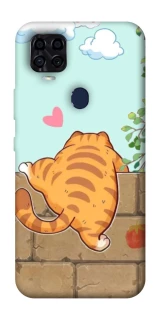 Чохол на ZTE Blade v2020 Cat the meow фото 1 з 1