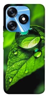 Чехол на TECNO Spark 10 Flowers v16 фото 1 из 1