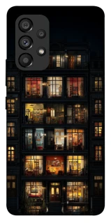 Чохол на Samsung Galaxy A53 5G My Home фото 1 з 1