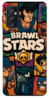 Чохол на Samsung Galaxy M52 Brawl Stars ver.8 фото 1 з 1