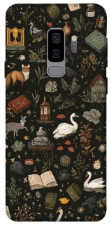 Чехол на Samsung Galaxy S9+ Fantasy Books фото 1 из 1