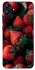 Чохол на Samsung Galaxy A04e Strawberry фото 1 з 1