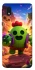 Чохол на Samsung Galaxy M01 Core / A01 Core Brawl Stars ver.14 фото 1 з 1