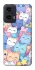Чехол на Motorola Moto G35 Funny Kittens ver.3 фото 1 из 1