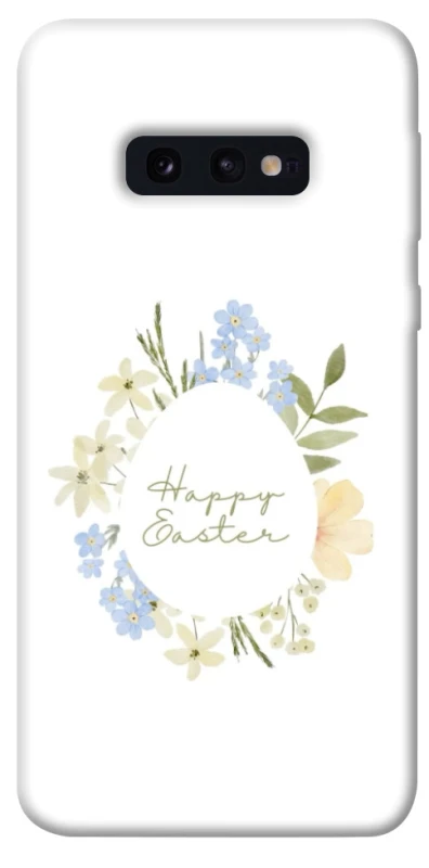Чехол на Samsung Galaxy S10e Easter ver.6 фото 1 из 1