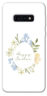 Чехол на Samsung Galaxy S10e Easter ver.6 фото 1 из 1