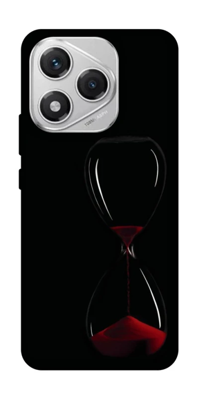 Чохол на Honor 400 Lite Red Time фото 1 з 1