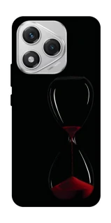 Чохол на Honor 400 Lite Red Time фото 1 з 1