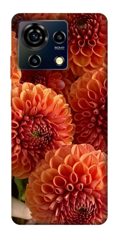 Чохол на ZTE Blade V50 Vita Flower1 фото 1 з 1