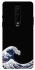 Чехол на OnePlus 8 Japa wave фото 1 из 1