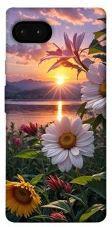 Чохол на Google Pixel 7a Flowers v31 фото 1 з 1