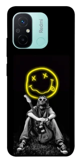 Чохол на Xiaomi Redmi 12C / Poco C55 Nirvana ver.2 фото 1 з 1