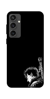 Чохол на Samsung Galaxy S24 FE Berserk mood фото 1 з 1