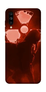 Чохол на ZTE Blade A7s (2019) Радіація v8 фото 1 з 1