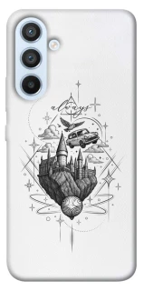 Чехол на Samsung Galaxy A54 5G Tattoo ver.2 фото 1 из 1