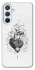 Чохол на Samsung Galaxy A54 5G Tattoo ver.2 фото 1 з 1