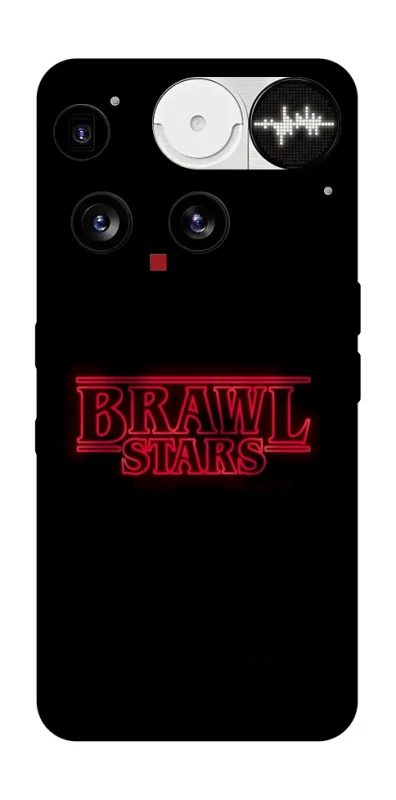 Чохол на Nothing Phone (3) Brawl Stars ver.12 фото 1 з 1
