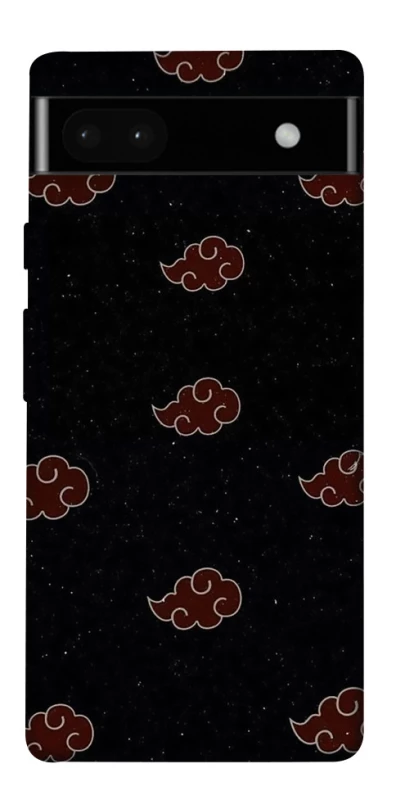 Чохол на Google Pixel 6a Naruto фото 1 з 1
