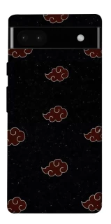 Чохол на Google Pixel 6a Naruto фото 1 з 1