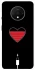 Чохол на OnePlus 7T Charge your heart фото 1 з 1