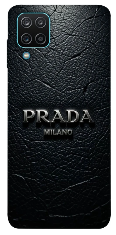 Чохол на Samsung Galaxy M12 Prada ver.3 фото 1 з 1