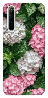Чехол на Realme 6 Secret Garden фото 1 из 1