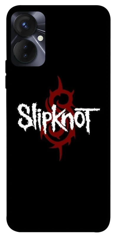 Чохол на TECNO Spark 9 Pro (KH7n) Slipknot фото 1 з 1