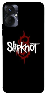 Чохол на TECNO Spark 9 Pro (KH7n) Slipknot фото 1 з 1