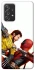 Чохол на Samsung Galaxy A52 4G / A52 5G Deadpool and Wolverine фото 1 з 1