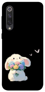 Чехол на Xiaomi Mi 9 SE My Bunny фото 1 из 1