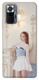 Чохол на Xiaomi Redmi Note 10 Pro Rami - BABYMONSTER фото 1 з 1